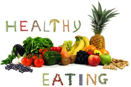 Healthy Eating 1