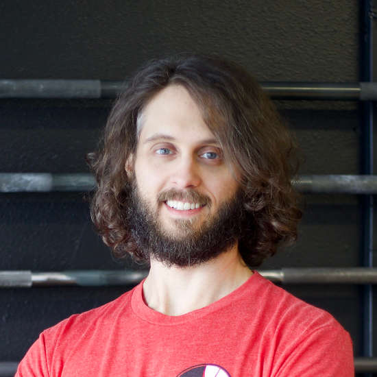 Coach Andy