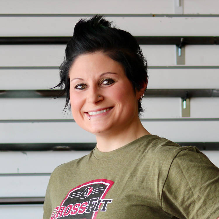 Coach Julie
