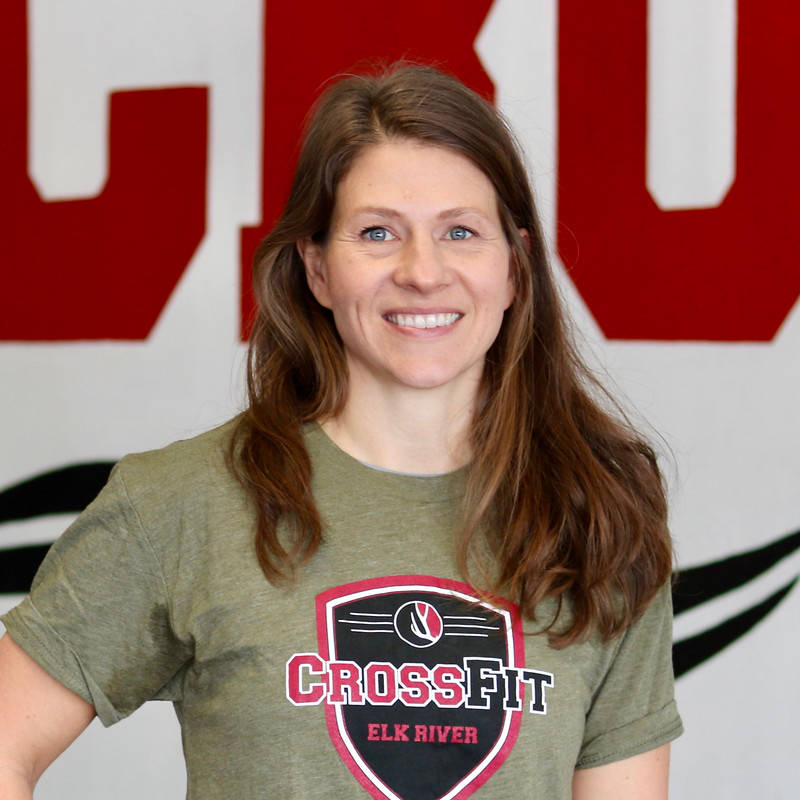 Coach Lisa