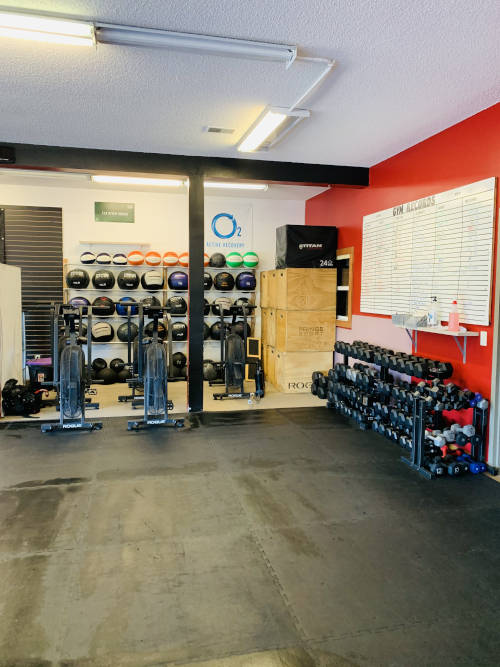 Equipment