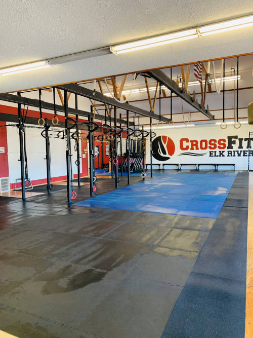 Workout Space