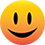 Smiley Face Emoji